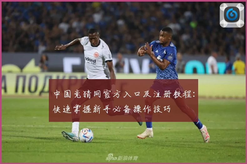 中国竞猜网官方入口及注册教程:快速掌握新手必备操作技巧