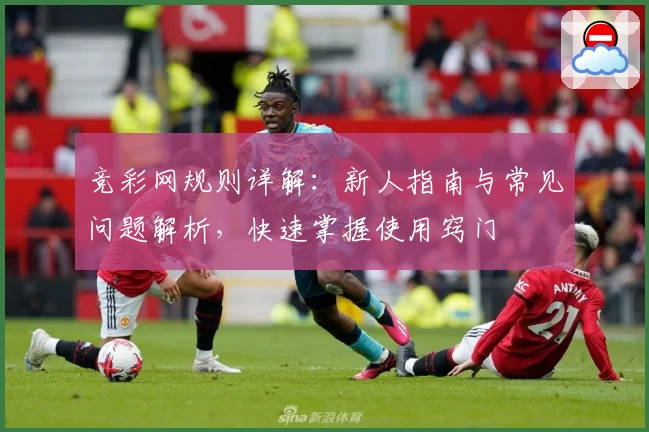 竞彩网规则详解：新人指南与常见问题解析，快速掌握使用窍门