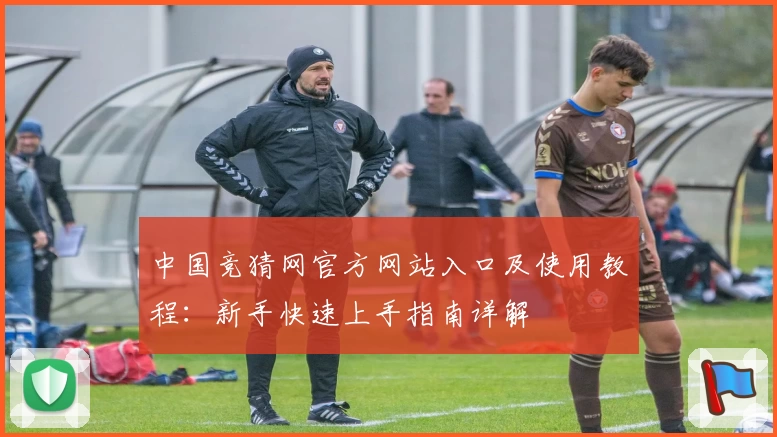 中国竞猜网官方网站入口及使用教程：新手快速上手指南详解