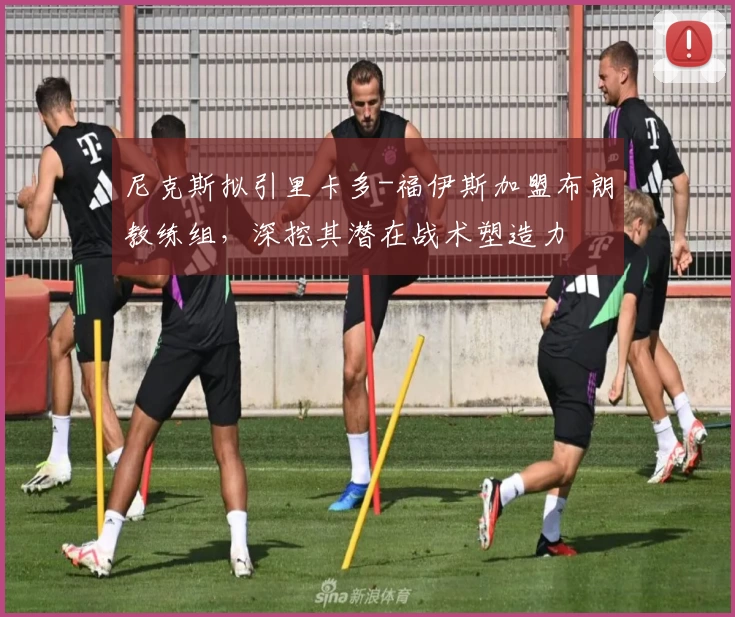 尼克斯拟引里卡多-福伊斯加盟布朗教练组,深挖其潜在战术塑造力