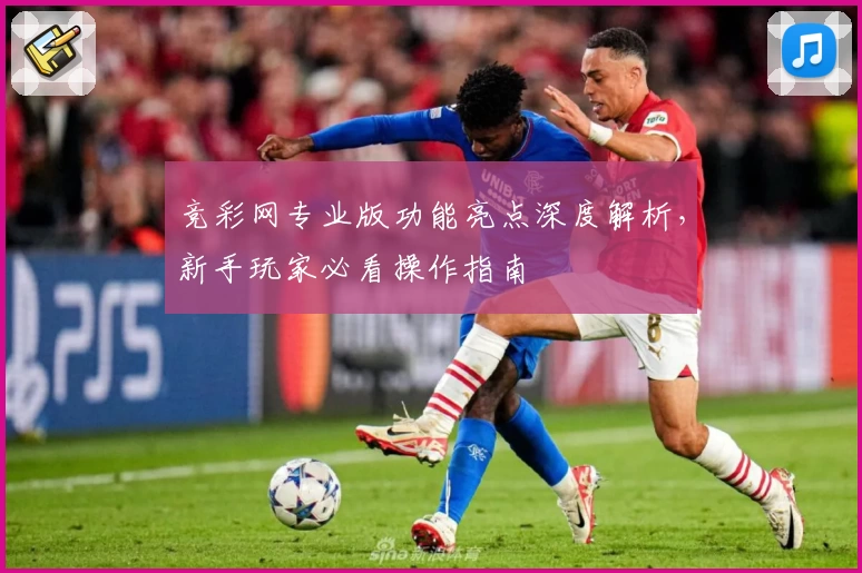 竞彩网专业版功能亮点深度解析，新手玩家必看操作指南