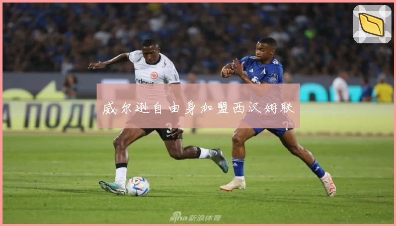 威尔逊自由身加盟西汉姆联