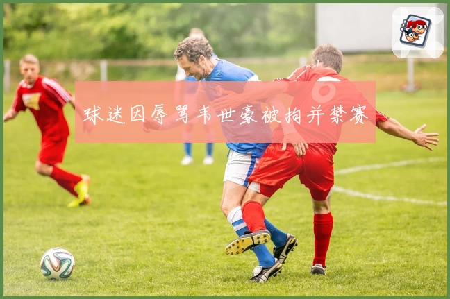 球迷因辱骂韦世豪被拘并禁赛